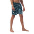 Whale Shark Recycled Swim Trunks UPF 50+